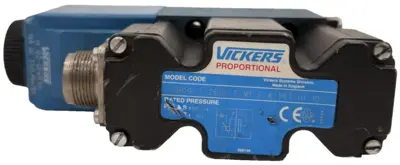 NEW VICKERS KBCG-3-250D-Z-M1-2-A-PE7-H1-10