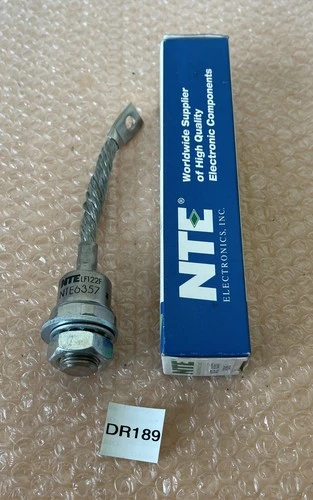 NEW NTE NTE6357