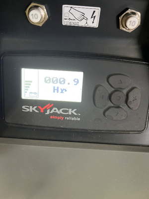NEW 2026 Skyjack SJ4732E
