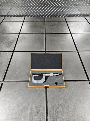 MITUTOYO No 122-125 Tooling | GMT (9)