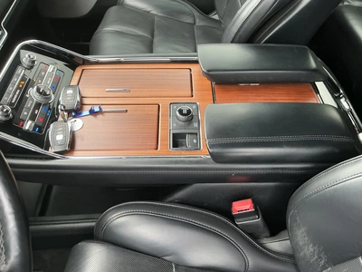 Used 2019 LINCOLN NAVIGATOR L SUVs Michigan US | Miedema Asset Management Group #1337339