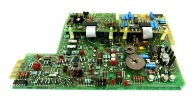 USED BENTLY NEVADA 26313-02-09-03-01-01-01-15 CIRCUIT BOARD 72532-09-11