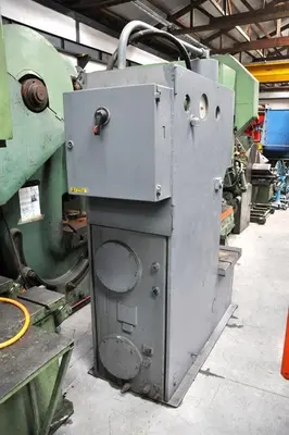 USED LVD 63 TON