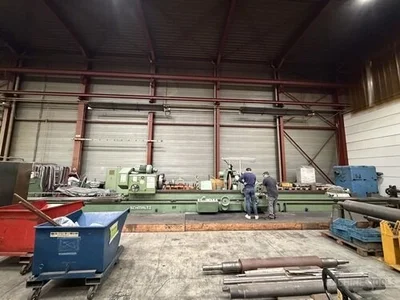 USED SCHMALTZ RM 82/6000