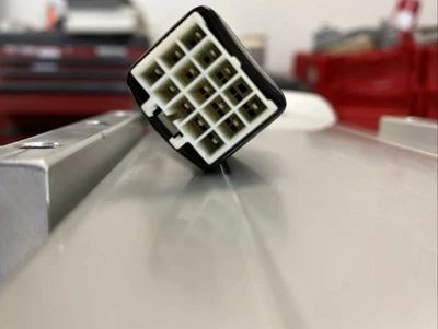 USED AIA IS-M-X-M-10-100-300