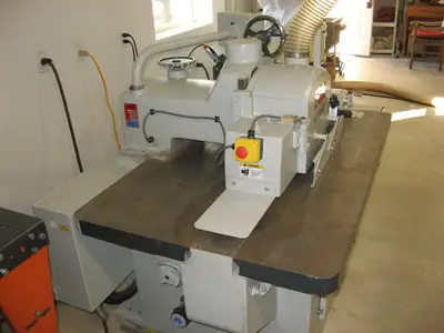 USED CANTEK C12RSH