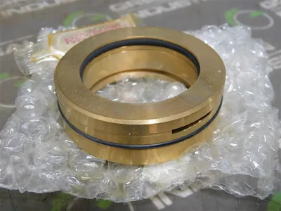 Inpro/Seal 1718-A-22334-5 Bearing Isolator A04951A84 Shaft 1.5 Bore 2.125 New