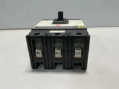 USED SQUARE D FAL36030