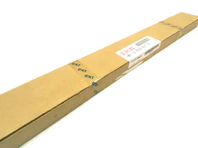 NEW IKO PRECISION LINEAR GUIDE RAIL