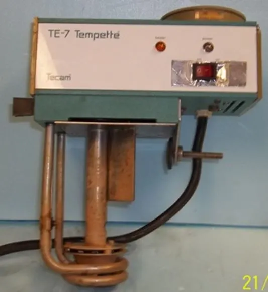 Used _UNKNOWN_ _UNKNOWN_ Baths / Circulators Texas US | Bamko Surplus Process Equipment #1179125