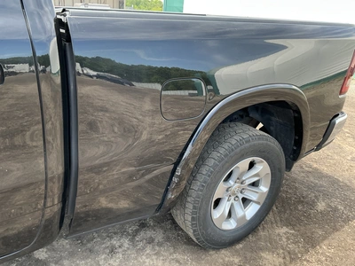 USED 2020 RAM 1500