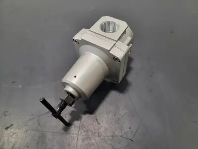 NEW SMC EAR6000-F10