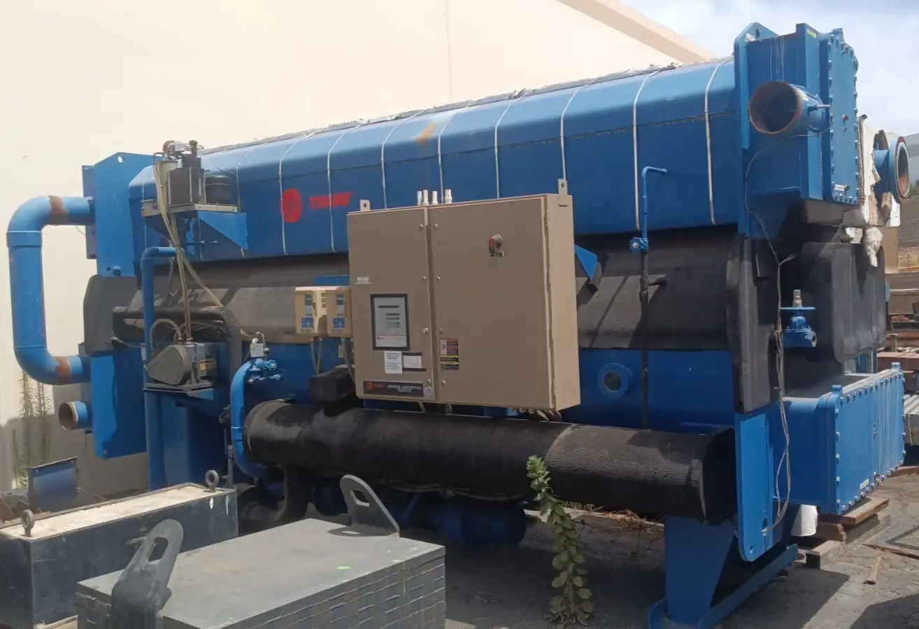 USED 2003 TRANE ABTF575