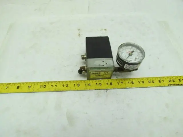 Used VALCO CINCINNATI MELTON _UNKNOWN_ Valves/Fittings | Arrow Industrial #626745