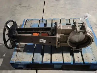 Used VICTAULIC V080795GNT1M001 Valves/Fittings British Columbia CA | Lenmark #328337