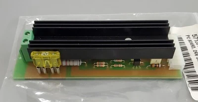 NEW OPEN DATE SYSTEMS DCS763071