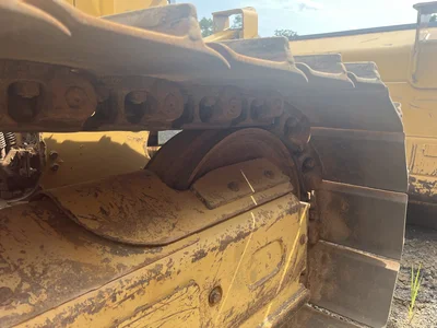 Used 2020 Caterpillar D3-LGP Crawler Dozers Maryland US | Zadoon Equipment #1480779