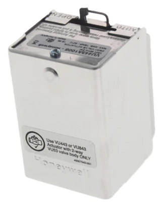 Honeywell VU443A1008 Two-Position Actuator [New]