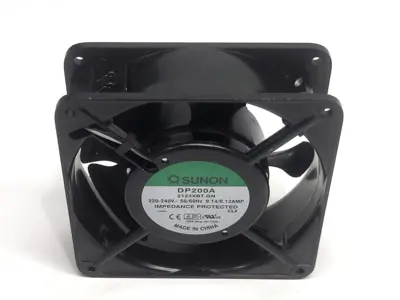 Used SUNON 2123XBT.GN, DP200A Electronic Component Fans Michigan US | Maverick Industrial Sales #1470271