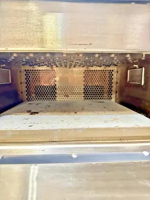 Used 2024 TURBOCHEF ENCORE2 BULLET Electric Ovens Georgia US | Southeast Equipment Sales #1316168