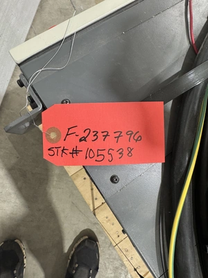 Used 2019 FANUC FANUC M-20IA/35M Robots Michigan US | Harbor Machinery Inc. #1768082