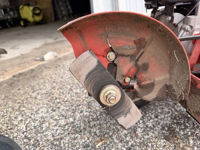 Used GRAVELY AND STIHL EDGER AND HEDGER Edgers Michigan US | Miedema Asset Management Group #1454336