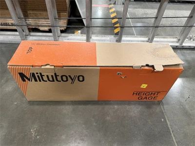 Used MITUTOYO HDS Height Gages California US | MachineryMax #1462021