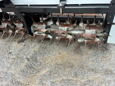 First Products AE-80 Aeravator Agricultural Seeders | County Equipment Company LLC (7)