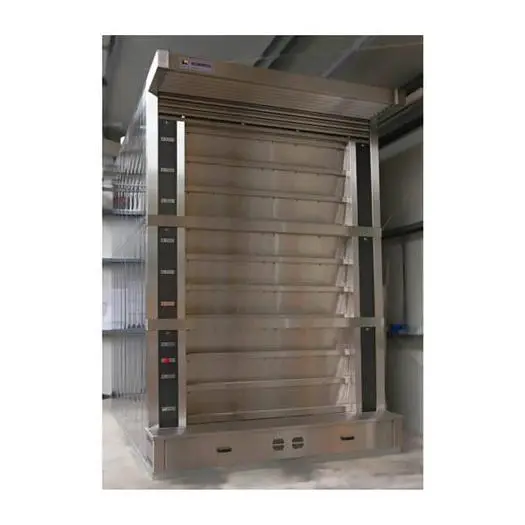 Kornfeil Thermostar Deck Oven