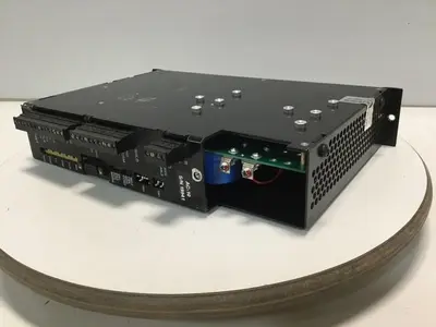 USED MTS AC-10