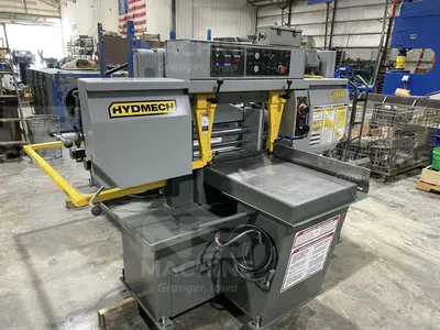 USED 2003 HYD-MECH S-20A