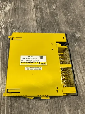 USED FANUC LTD. A03B-0819-C161