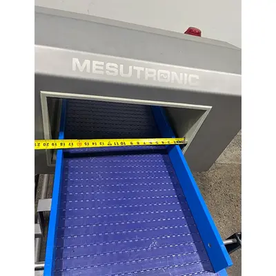 Used Mesutronic _UNKNOWN_ Metal Detectors | ISCA #1298912