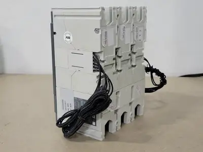 New | in-Stock ABB T5N 400 Switchgears British Columbia CA | Lenmark #239496