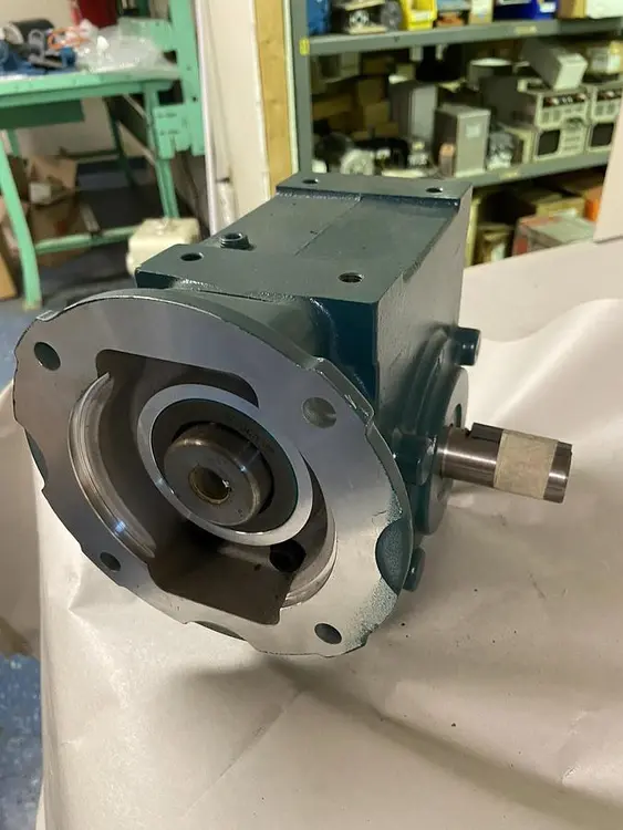 New | in-Stock DODGE 23Q15H56 Speed Reducers | Surplus Asset Holdings #1204299