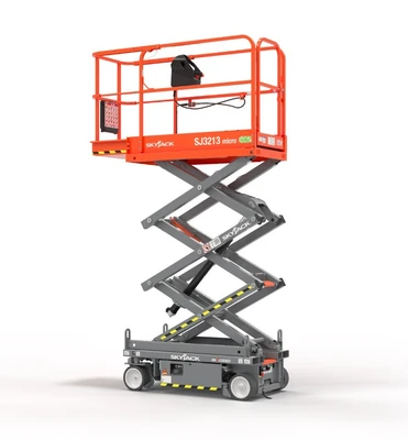 NEW 2026 SKYJACK SJ3213M