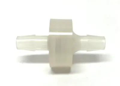 431000-400 | FilterTek  Plastic Check Valve - New Other