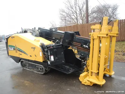 Used 2019 VERMEER 2019 VERMEER D23X30 S3 Drill Rigs Florida US | HDD Broker #1346285