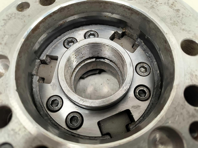 Kitagawa _UNKNOWN_ Lathe Chucks | Fram Fram LLC (13)