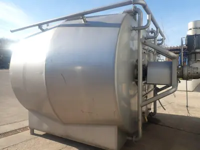 USED 2000 TETRA PAK DOH-40K