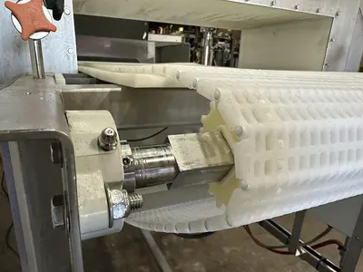 USED LOMA SYSTEMS QIMH18966