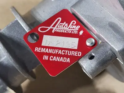 NEW AUTOLINE D2135