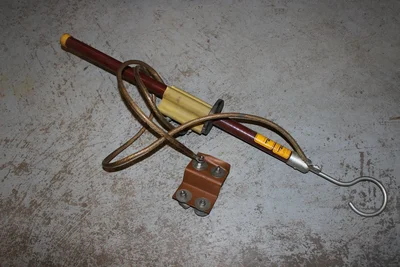 USED TEMESCAL SIMBA 2