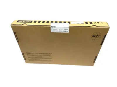 NEW SIEMENS SINAMICS S120