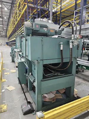 USED MAREN 72-60