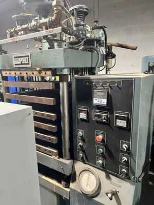 USED 1998 PHI PHI 75R2424S-7CCS-KY 1 S5 PRESS