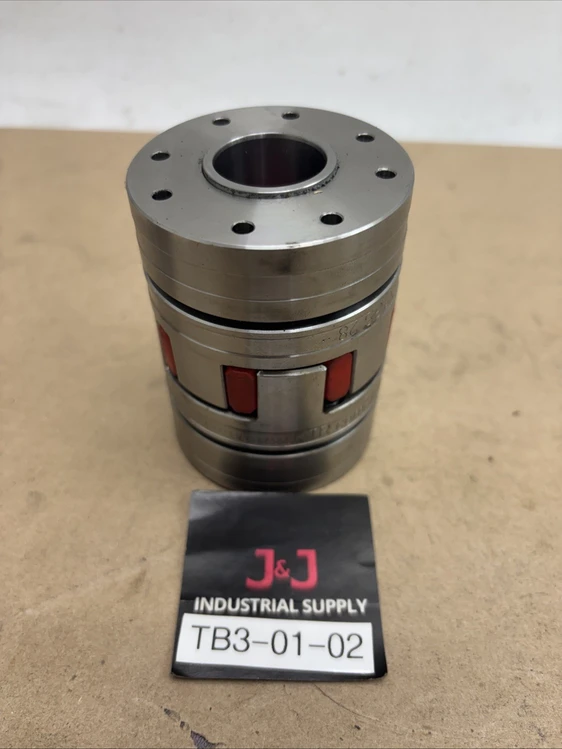 New | in-Stock KTR Rotex GS28 Power Generation Indiana US | J&J Industrial Supply #1470297