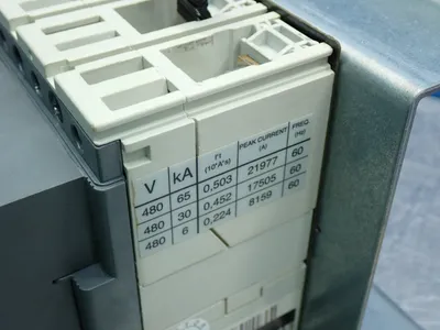 Used ABB TMAXT2H100 Circuit Breakers Ohio US | HGR 24 #1148160