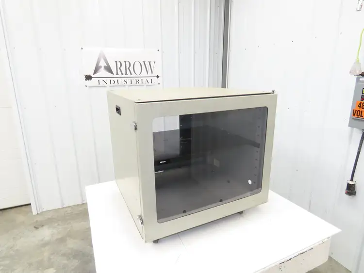 Used ELECOM _UNKNOWN_ Electrical Boxes Indiana US | Arrow Industrial #638607
