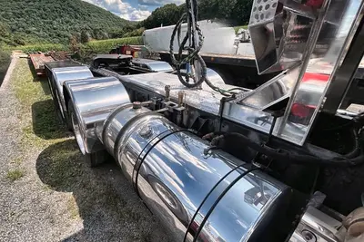 Used 2009 KENWORTH W900L HEAVY HAULER Conventional trucks Pennsylvania US | Proxy Equipment #1384962